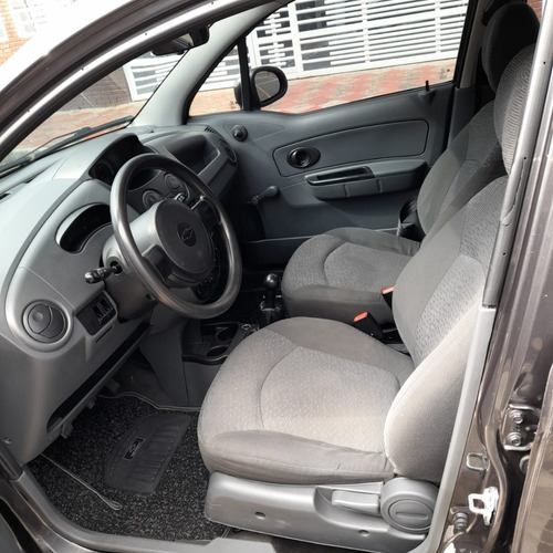Chevrolet Spark Life 1.000 Cc