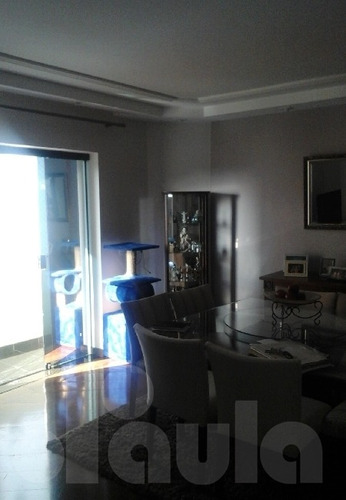 Imagem 4 de 14 de Excelente Apto V.bastos - 155m2 - Próximo À Avenida Portugal - 1033-9553