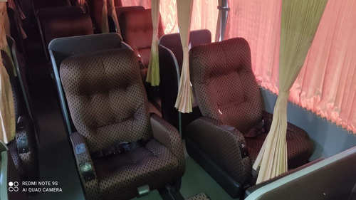 Imagem 6 de 9 de Marcopolo Ld 1600 2011 Leito Cama Ligue E Confira ! Ref.297
