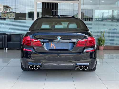 BMW M5 M5 4.4 560cv Bi-Turbo Aut.