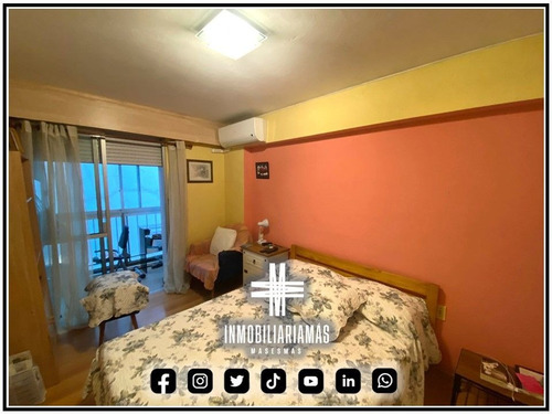 Imagen 6 de 14 de Alquiler Apartamento Montevideo Imas.uy Fc (ref: Ims-17361)