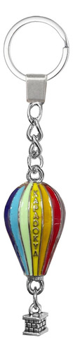 Llavero Del Globo De Turquía Llavero Del Globo Llavero Del G