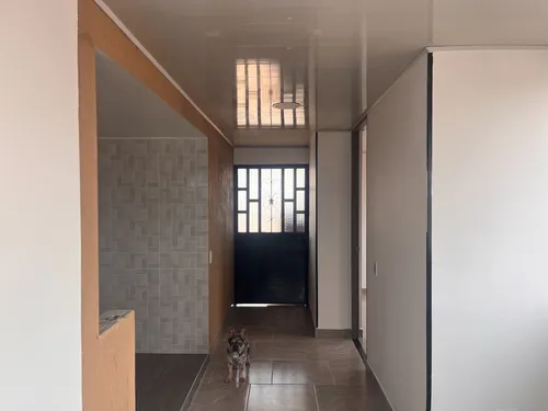Se Arrienda Aparestudio Ubicado Barrio El Muelle