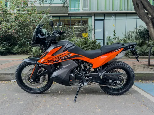 Ktm 890 Adventure Standar