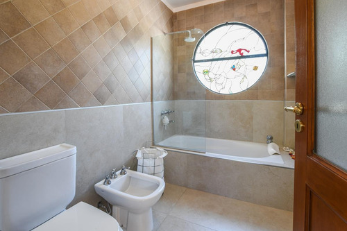 Imagen 12 de 30 de Casa De 4 Dormitorios En Venta Con Pileta Y Quincho San Eduardo Aldea Fisherton