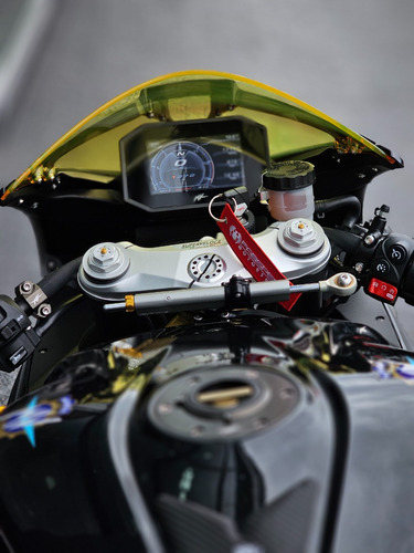 Mv Agusta Superveloce 800 Full Accesorios - Garantia Jc