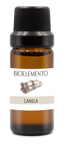 Aceite Esencial De Canela X 10cc