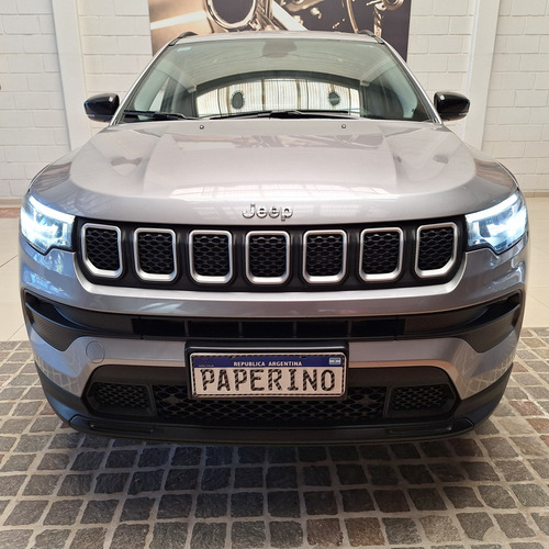 Jeep Compass 1.3 T270 Sport