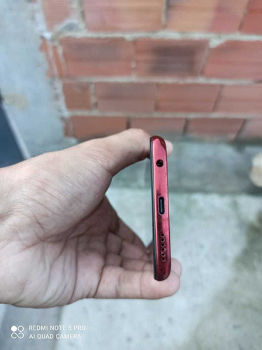 Moto G7 Plus - 4gb Ram / 64gb