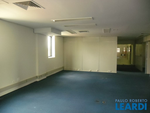 Conj. Comercial - Itaim Bibi - Sp - 389808