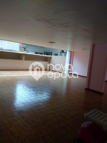 Apartamento - Ref: Sp4ap42213
