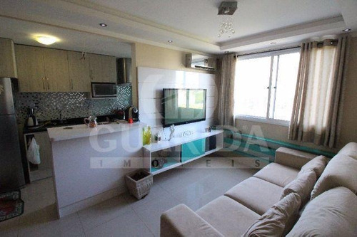 Apartamento - Protasio Alves - Ref: 98029 - V-98029