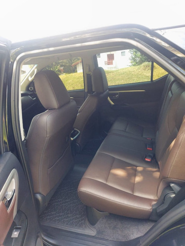 Toyota Hilux Sw4 Srx 2.8 4x4 16v Turbo Diesel
