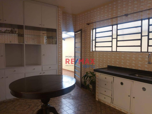 Imagem 15 de 22 de Casa Com 3 Dormitórios Para Alugar, 270 M² Por R$ 3.800,00/mês - Centro - Botucatu/sp - Ca0056