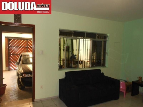 Imagem 5 de 30 de Casa Com 3 Dormitórios À Venda, 170 M² Por R$ 630.000,00 - Vila Nova Das Belezas - São Paulo/sp - Ca0366