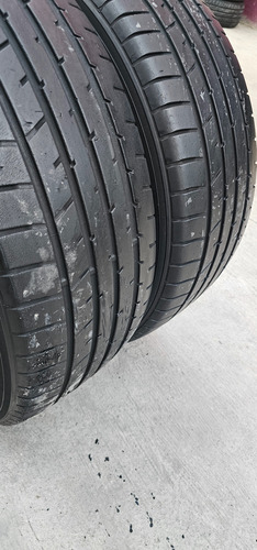 Kit De 2 Llantas Toyo Proxes Comfort St 225/55r19 99.0 V A1 (Usado)