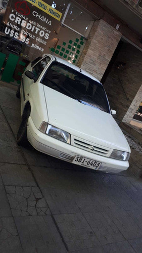 Citroen Zx