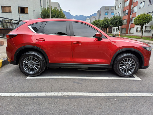 Mazda CX-5 2.5 Touring At