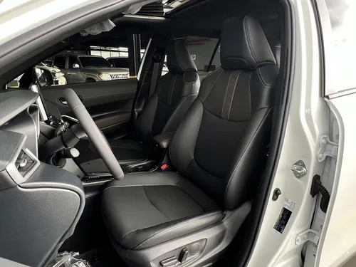 Toyota Yaris Cross 1.5 Hev Xls