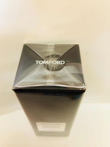 Perfume Tom Ford Fucking Fabulous Unisex Edp 50 Ml Original!