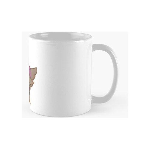 Taza Gallina Friolera Calidad Premium