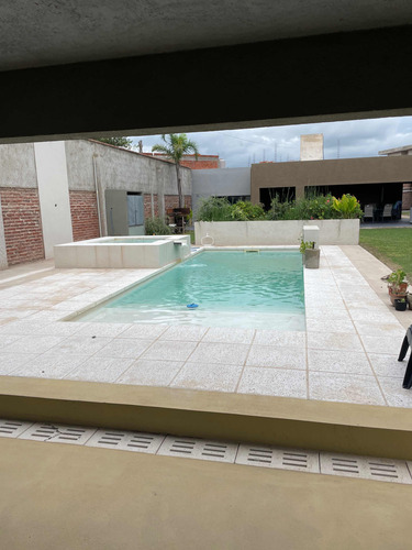 Casa Quinta + Galpón Río Cuarto+ Pileta