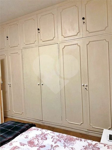 Apartamento À Venda No Jardim Paulista Com 382m², Alto Padrão - 345-im512821