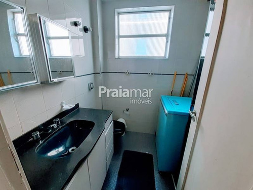 Imagem 13 de 17 de Apartamento 1 Dorm / 56 M / Itararé - 2398-78