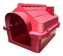 Comprar Casa Casinha De Cachorros Pequenos Gatos Pet Resistente N1