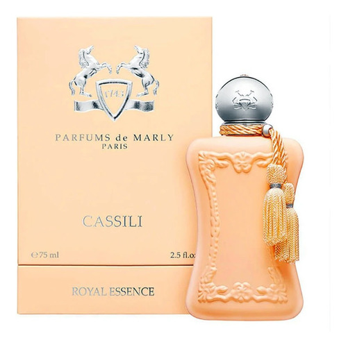 Perfume Parfums De Marly Cassili 75ml Edp