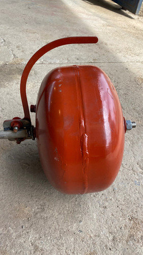 Flotante Medidor Para Vacuum