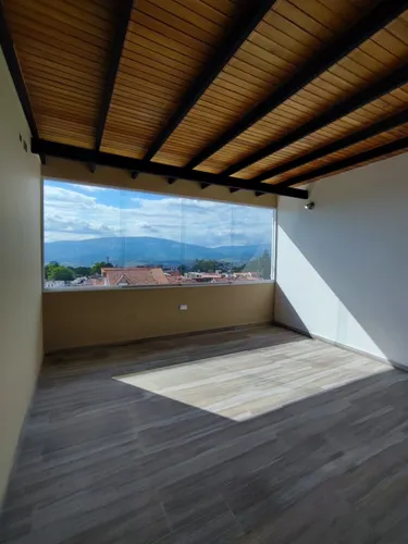 Casa En Urb Agua Clara