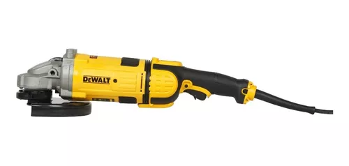 Amoladora Angular Dewalt 1200w - 894685