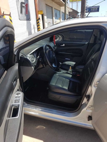 Ford Focus Ii 2012 1.8 Tdci Ghia Mt