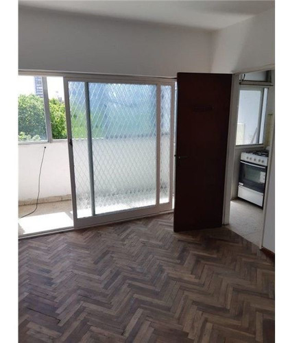 Imagen 8 de 14 de Departamento De 1 Dormitorio En Venta