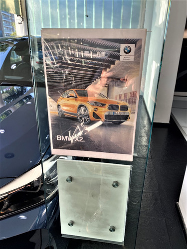 BMW X2 2.0 Sdrive 20i Msport X