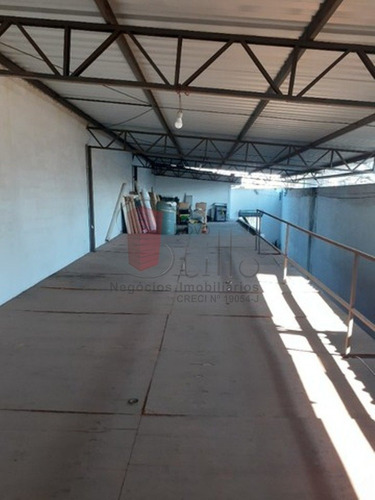 Imagem 2 de 15 de Galpao - Vila Bertioga - Ref: 10414 - L-10414