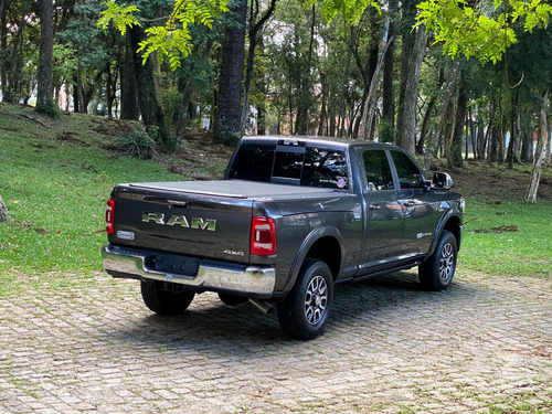 RAM Ram 3500 LARAM. LONGHORN 6.7 TB CD 4x4 Die.