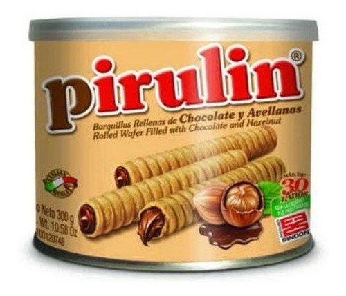 Pirulin 300gr