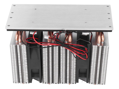 Refrigeracion Portatil 12 V 240 W Sistema Semiconductor Aire