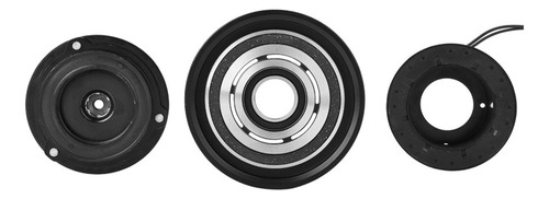 Bobina De Montaje De Embrague De Compresor Ac A/c For Dodge