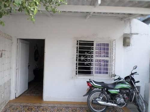 Imagen 10 de 10 de Cartagena Venta De Casa Bosque