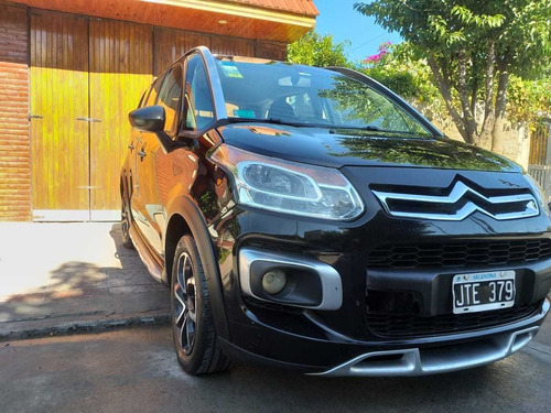 Citroën Aircross 1.6 Exclusive 110cv 2011