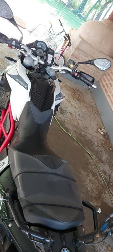 Bmw F800 Gs Trophy