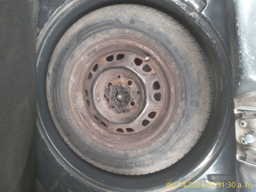 Volkswagen Gol 1.6 I Power 701