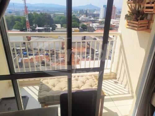 Ref.: 1191 - Apartamento Em Osasco Para Venda - V1191