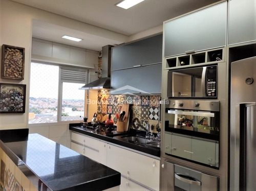 Imagem 15 de 30 de Apartamento À Venda Em Ponte Preta - Ap013304
