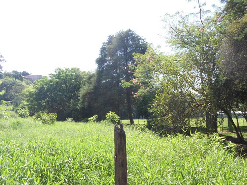 Imagem 2 de 7 de Terreno Para Venda No Centro De Joanópolis - Sp.