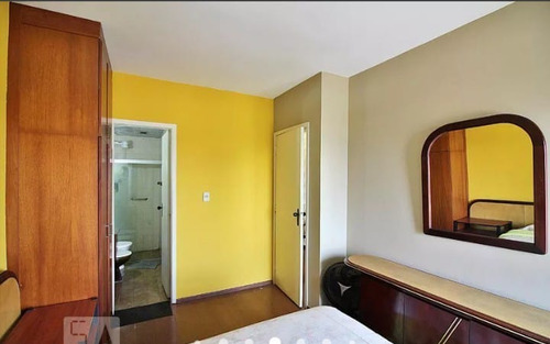 Apt 1 Dorm Suíte Mobiliado Styllo Flat Jd Do Mar/ Sbcampo !!