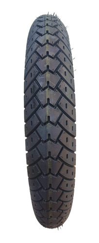 Pneu Traseiro Strada Cbx200 Predator S/c 100/90-18 Maggion